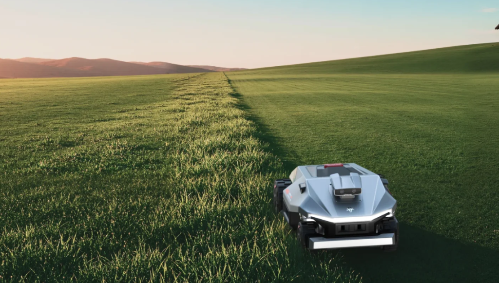 IPX Waterproof Ratings Explained: What IPX4, IPX5, and IPX6 Really Mean for Your Robot Mower