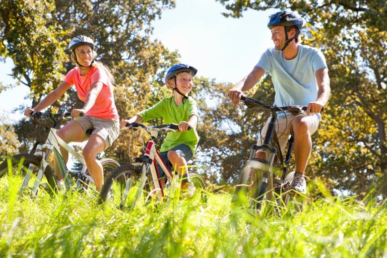Family-Friendly Activities That Create Lasting Memories