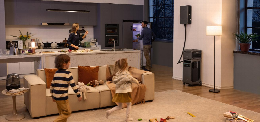 Quiet Backup Power Solutions for Modern Homes