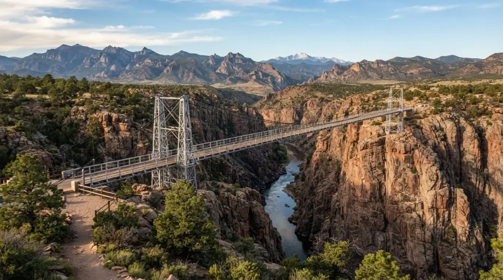 Why Are Outdoor Enthusiasts Relocating to Cañon City in 2026
